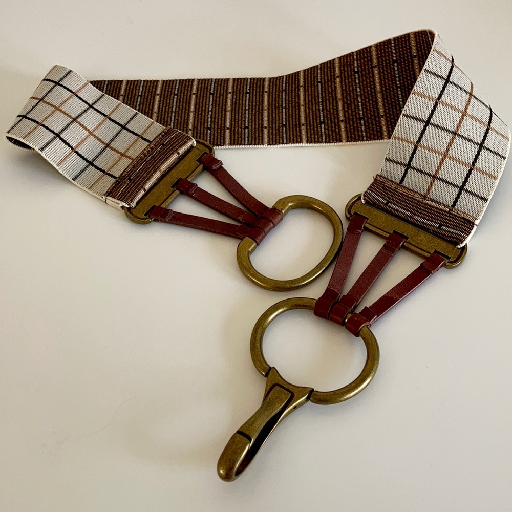 Anthropologie Belt